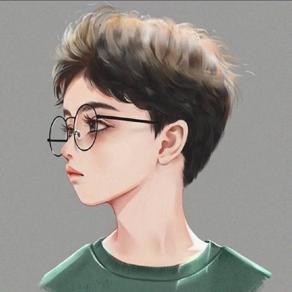 user
